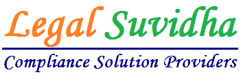 Legal Suvidha - company registration online