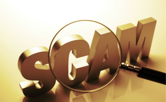 VPP scam