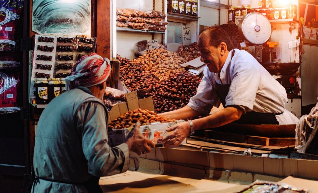 Customer-Centric Approach