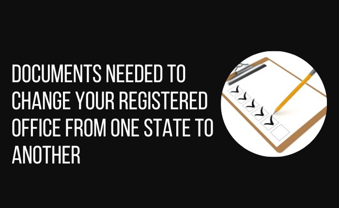 registered office