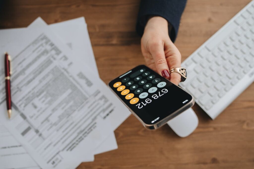 accounting & taxation