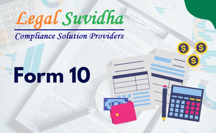 Form 10