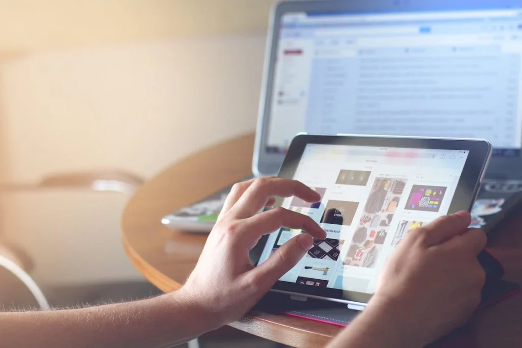 GST for e-commerce