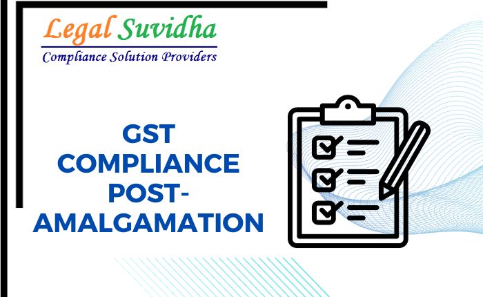 GST