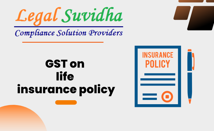 Insurance Policy