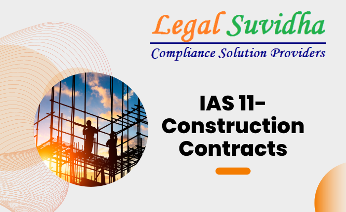 IAS 11