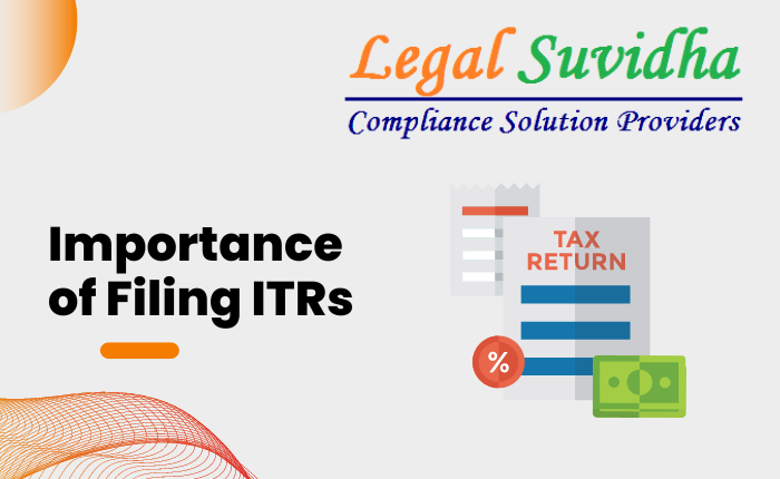 ITRs