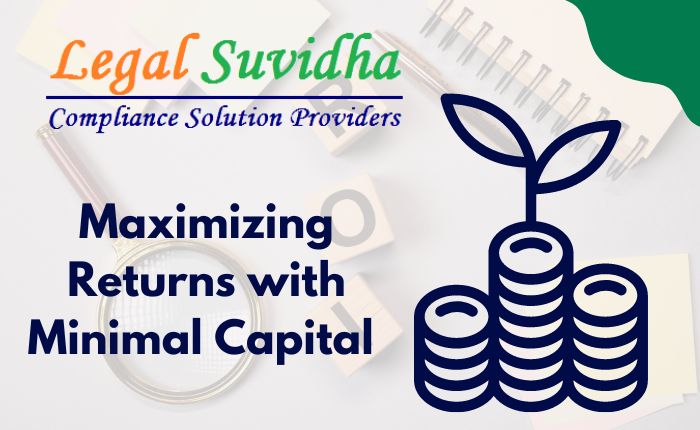 minimal capital