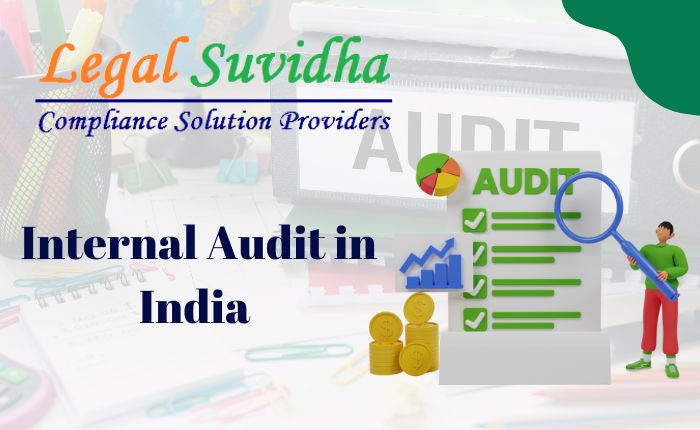 Internal audit
