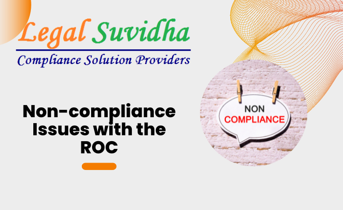 Non-compliance