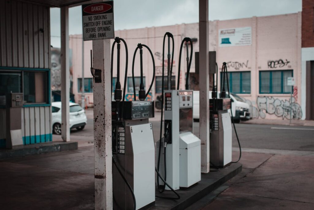 Petroleum products
