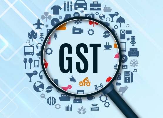 Procedure of Enrollment of GST