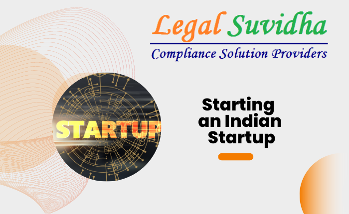 Startup