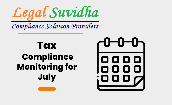 Tax Compliance