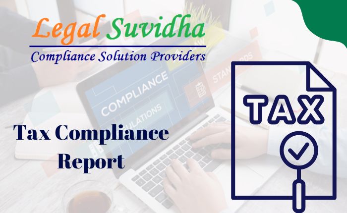 tax compliance